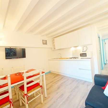 Dolcevita Apartments N 426 Venesia Bagian luar foto