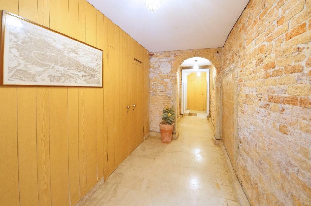 Dolcevita Apartments N 426 Venesia Bagian luar foto