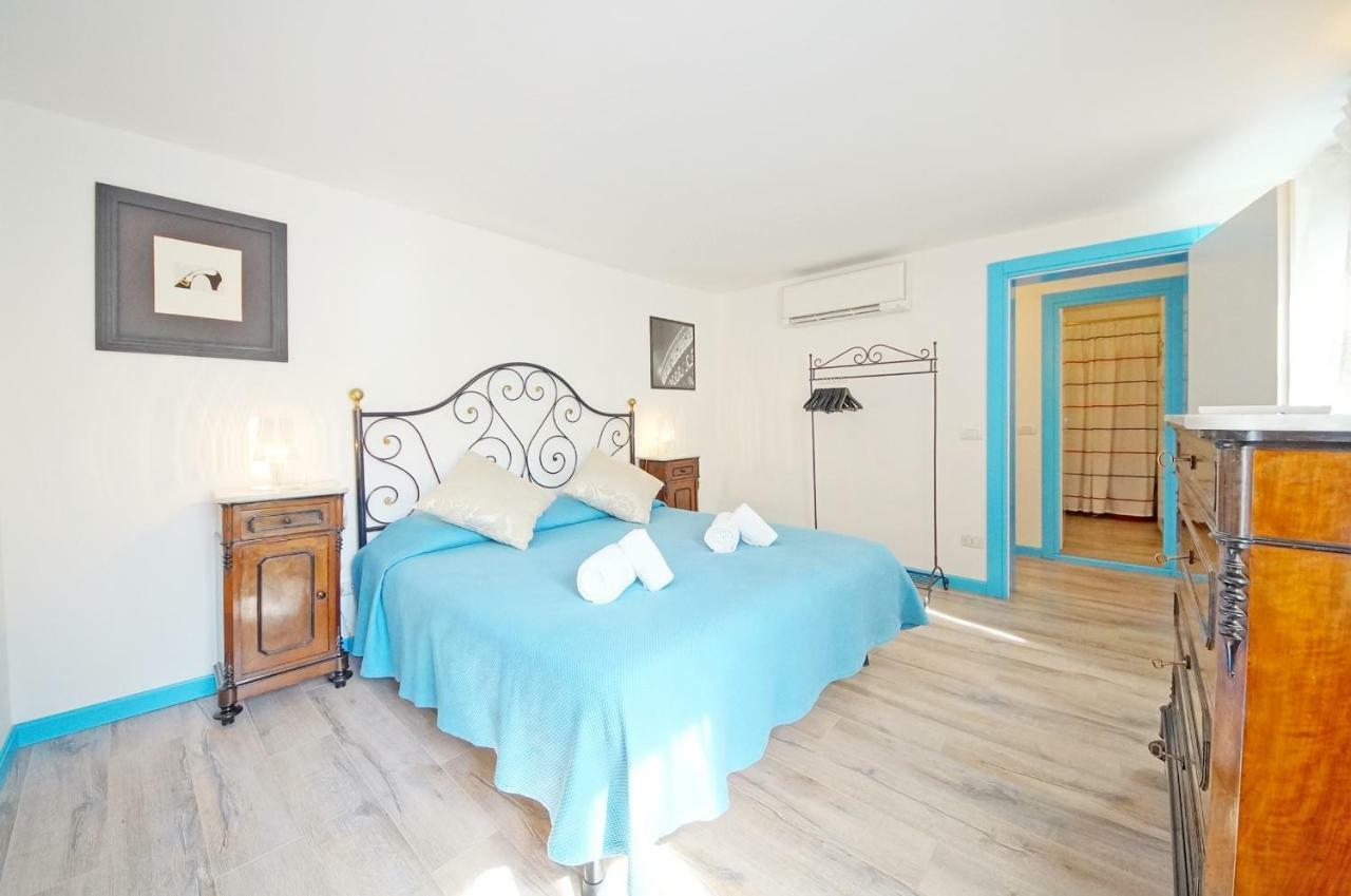 Dolcevita Apartments N 426 Venesia Bagian luar foto
