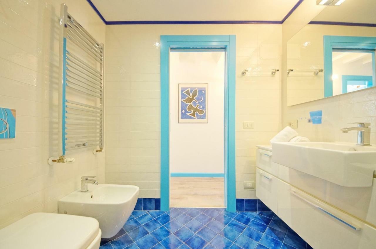 Dolcevita Apartments N 426 Venesia Bagian luar foto