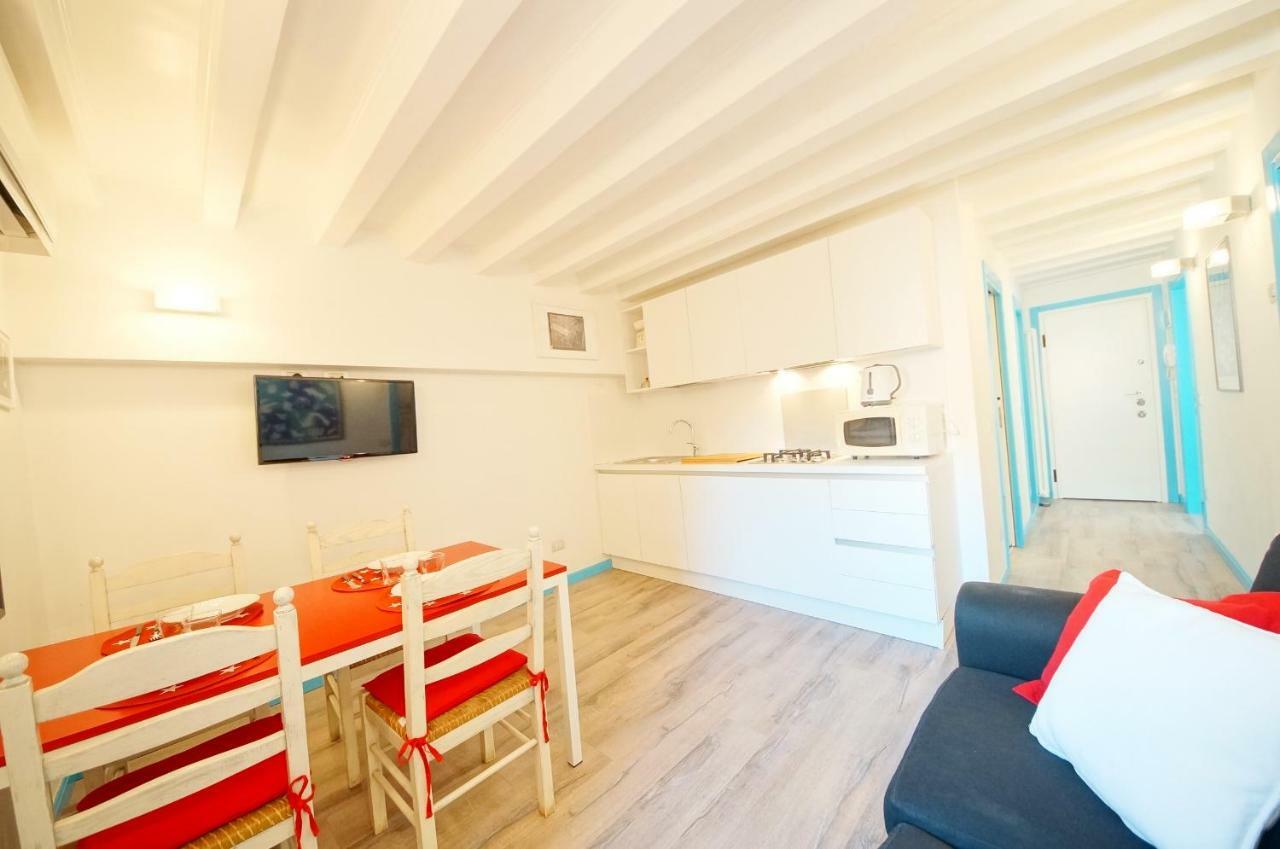 Dolcevita Apartments N 426 Venesia Bagian luar foto