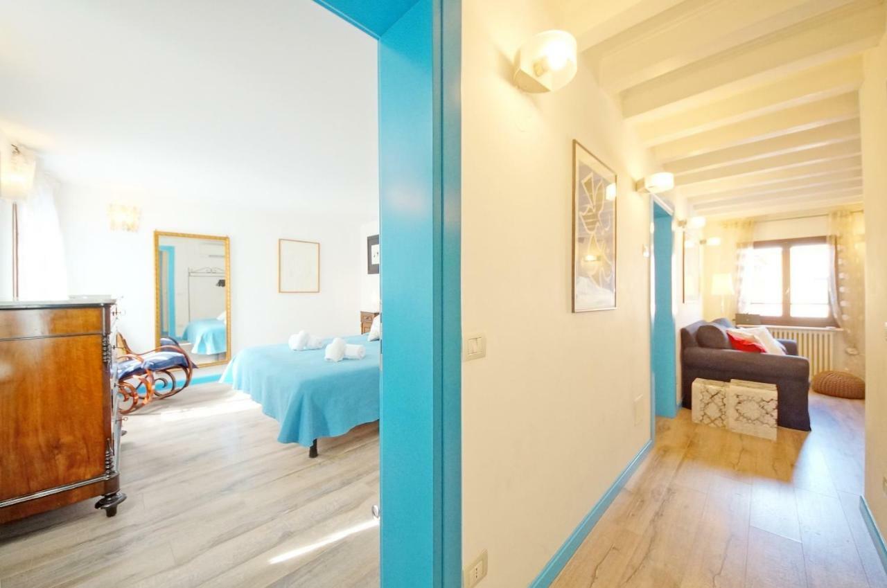 Dolcevita Apartments N 426 Venesia Bagian luar foto