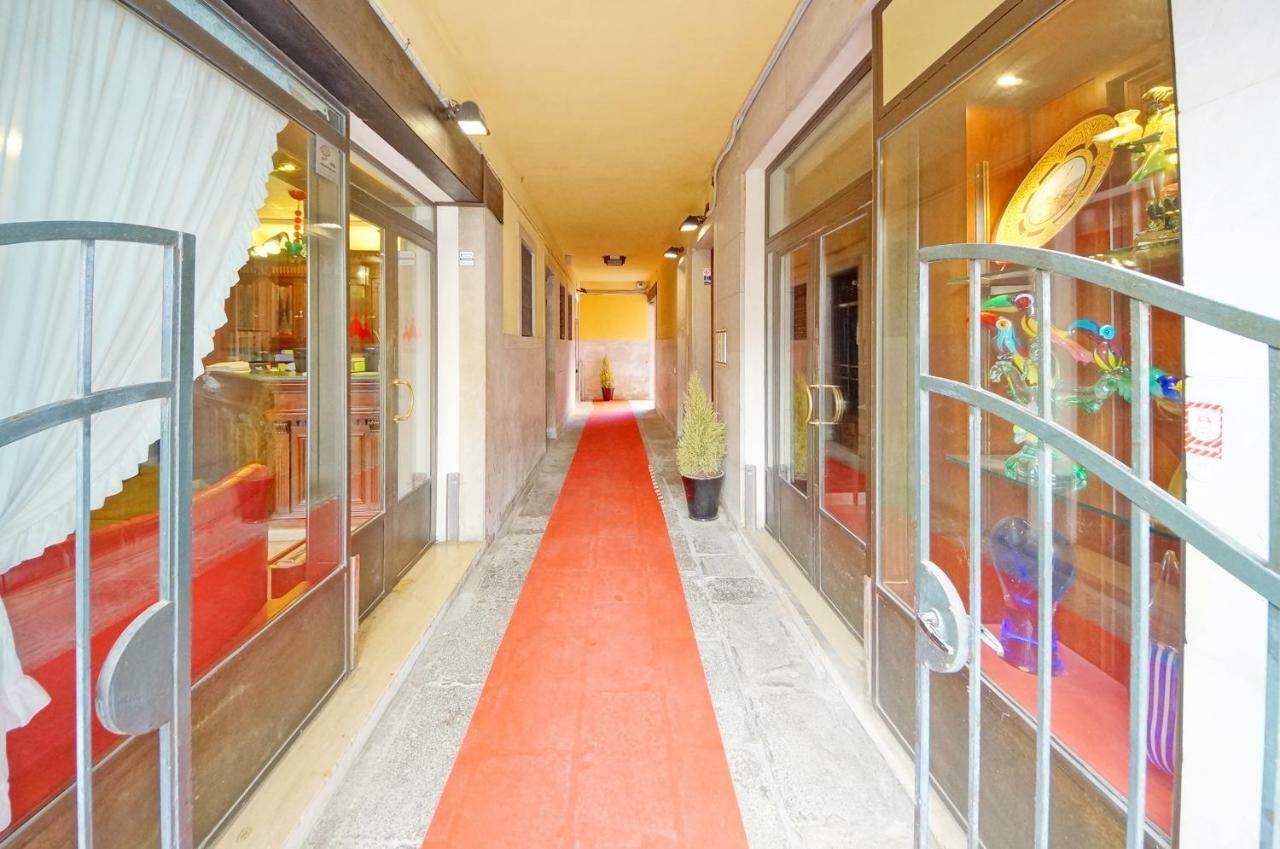 Dolcevita Apartments N 426 Venesia Bagian luar foto