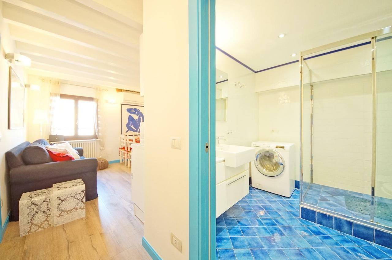 Dolcevita Apartments N 426 Venesia Bagian luar foto