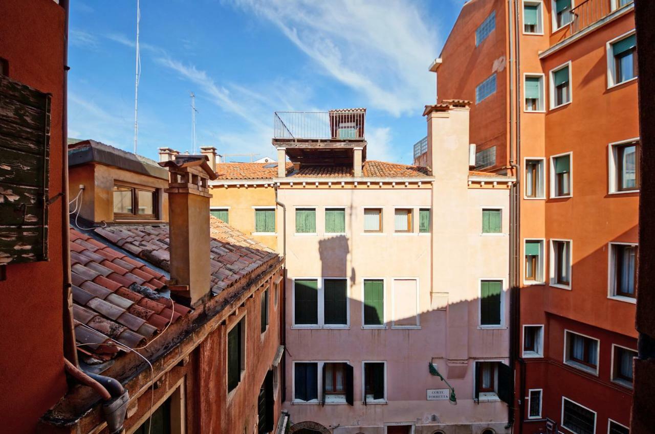 Dolcevita Apartments N 426 Venesia Bagian luar foto
