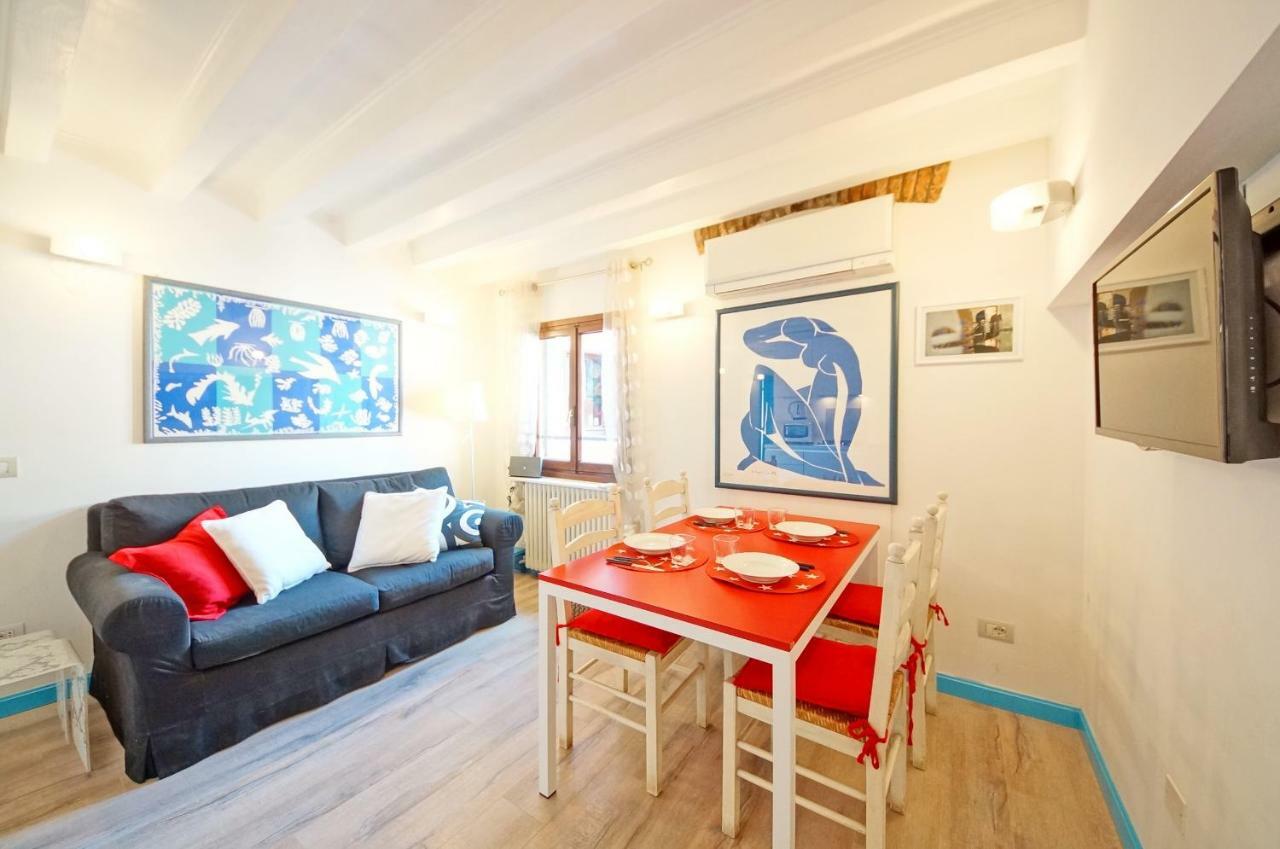 Dolcevita Apartments N 426 Venesia Bagian luar foto