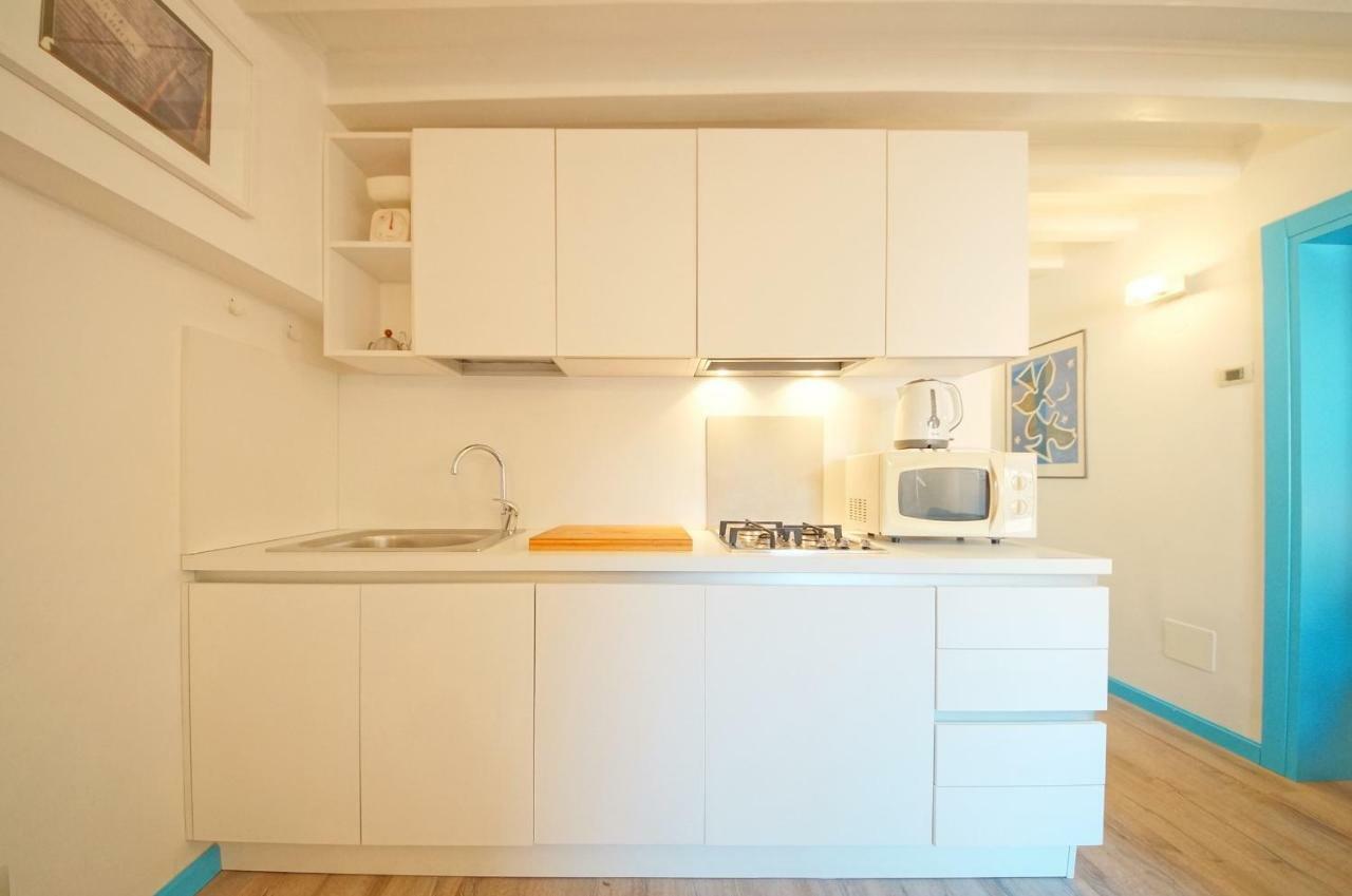 Dolcevita Apartments N 426 Venesia Bagian luar foto