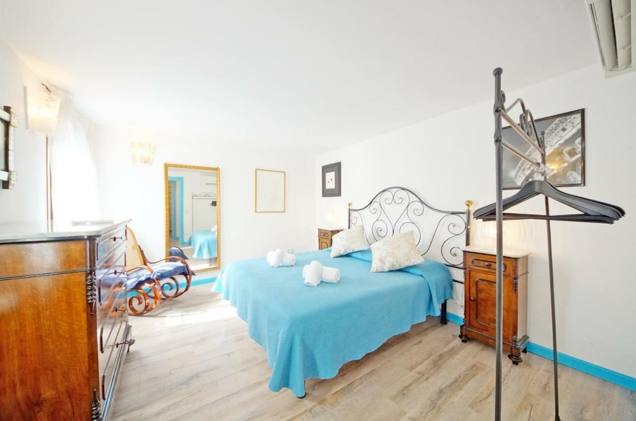 Dolcevita Apartments N 426 Venesia Bagian luar foto