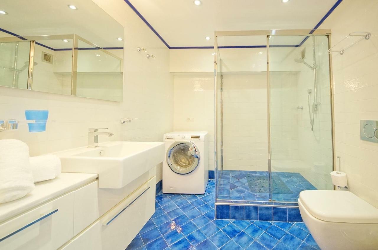 Dolcevita Apartments N 426 Venesia Bagian luar foto