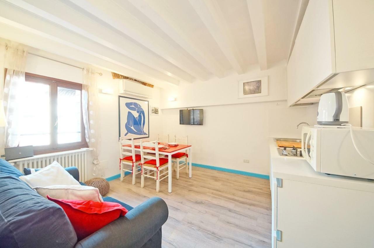 Dolcevita Apartments N 426 Venesia Bagian luar foto